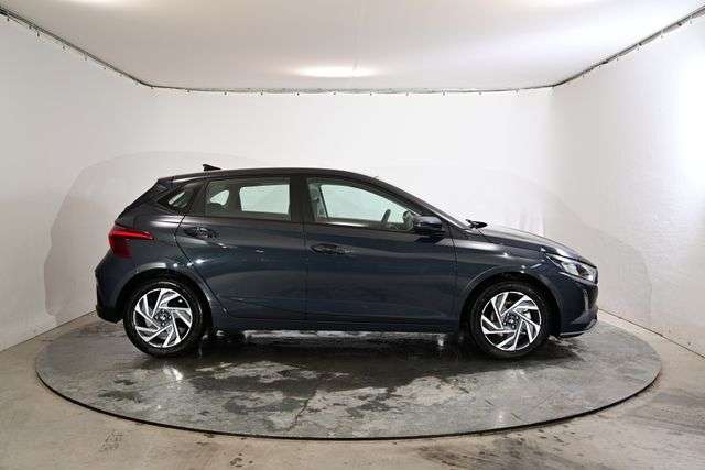 Fahrzeugbild eines Hyundai i20