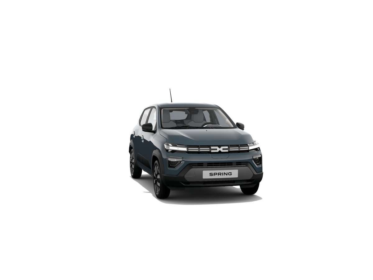 Fahrzeugbild eines Dacia Spring