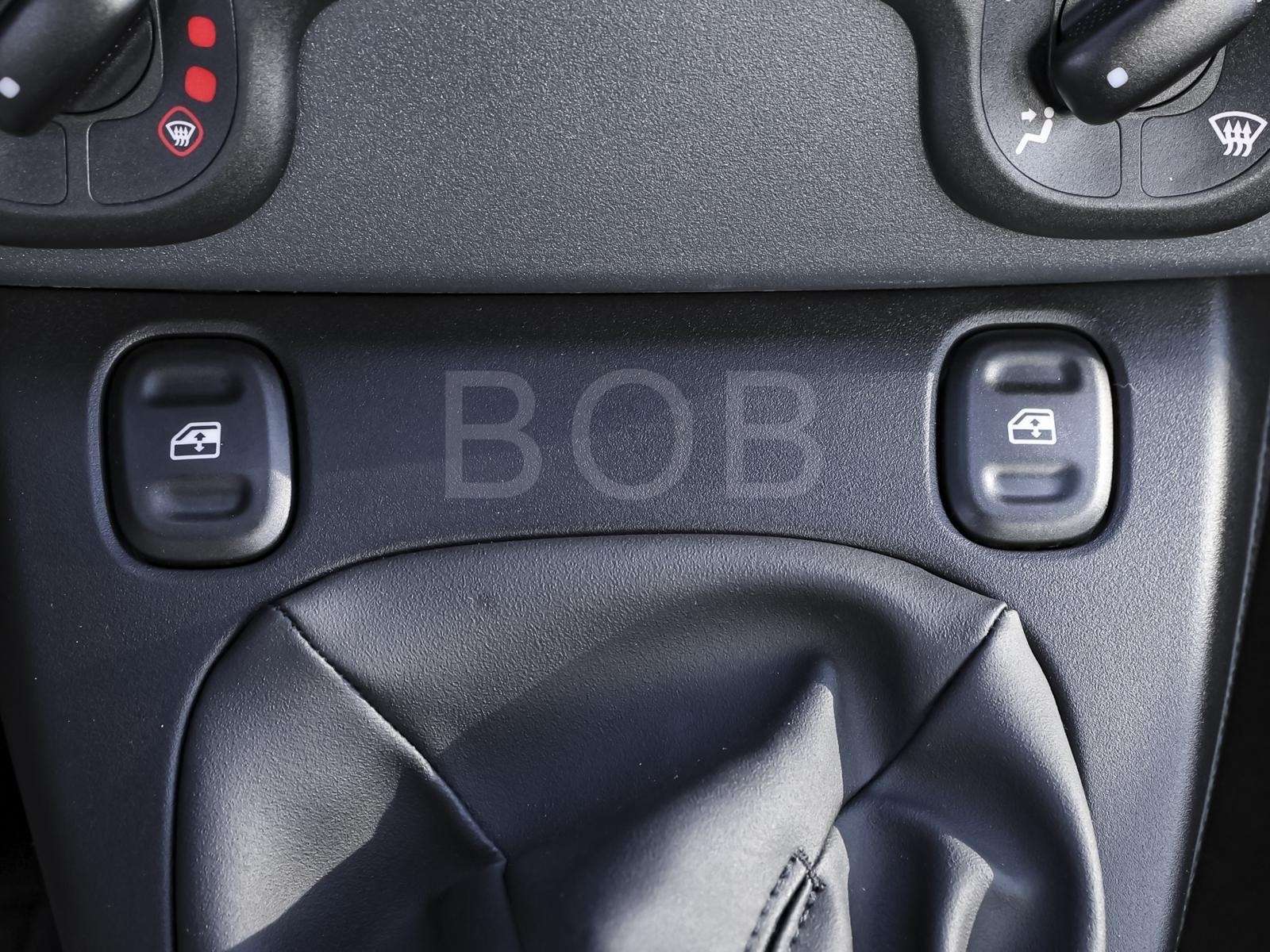 Fahrzeugbild eines Fiat Panda