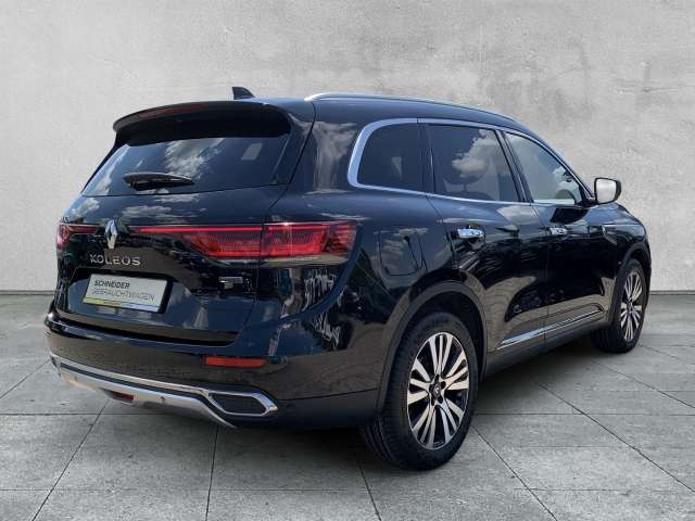 Fahrzeugbild eines Renault Koleos