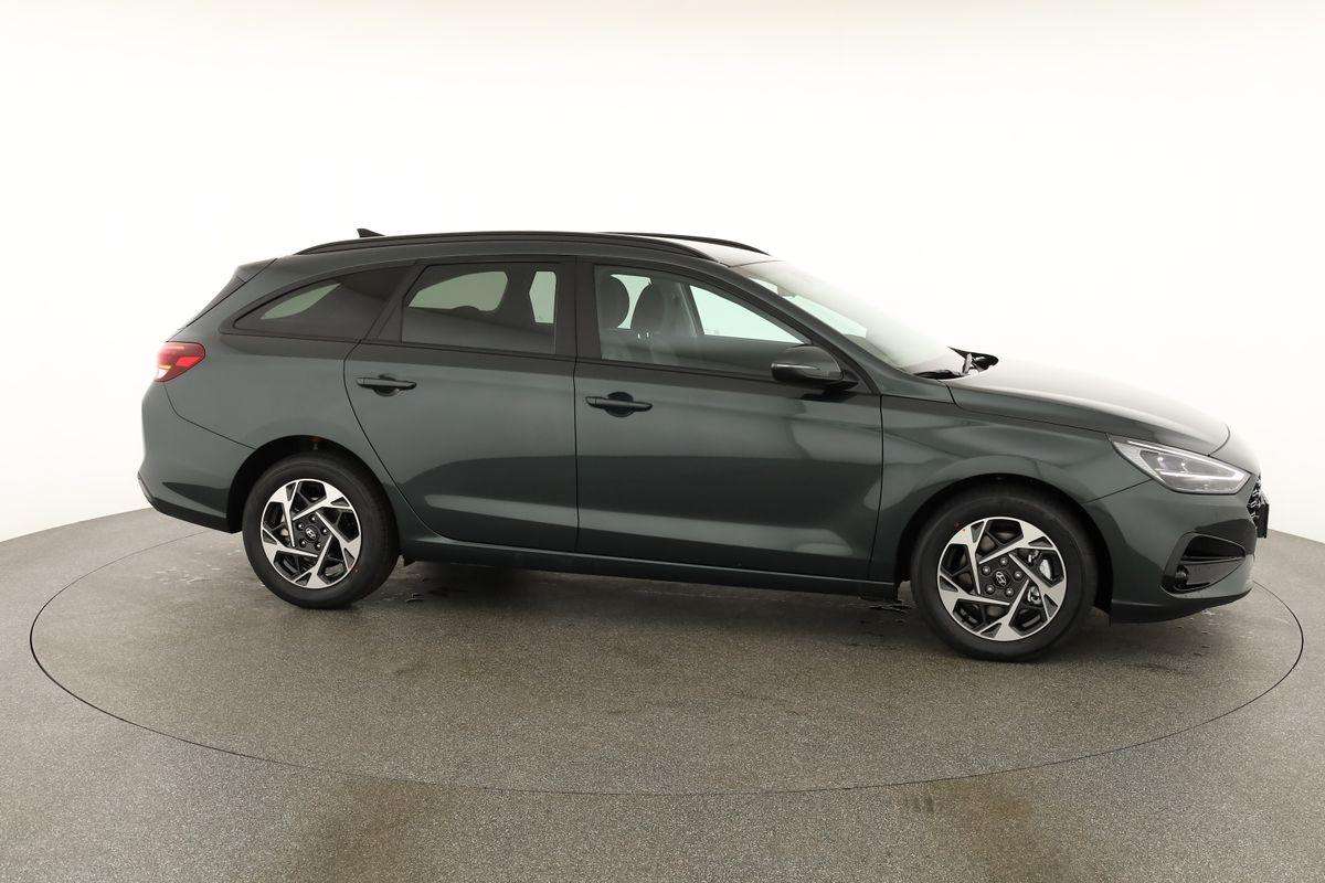 Fahrzeugbild eines Hyundai i30