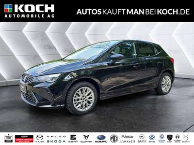 Bild SEAT Ibiza