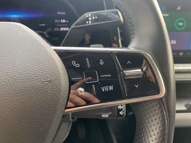 Fahrzeugbild eines Renault Megane E-TECH