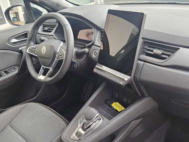 Fahrzeugbild eines Renault Symbioz