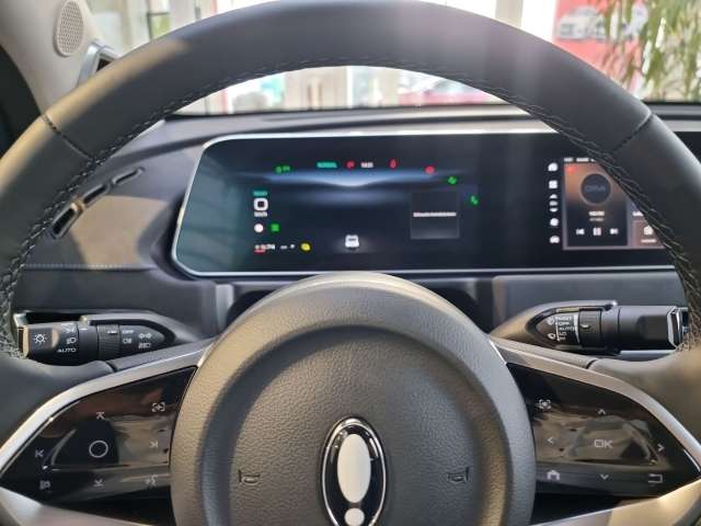 Fahrzeugbild eines GWM Ora 03