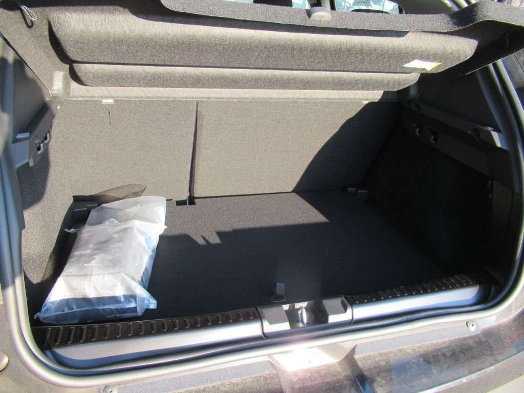 Fahrzeugbild eines Dacia Sandero