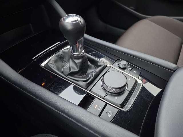 Fahrzeugbild eines Mazda Mazda3