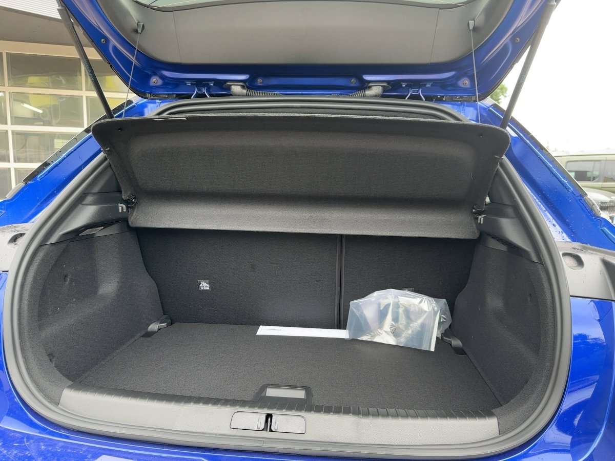 Fahrzeugbild eines Opel Mokka