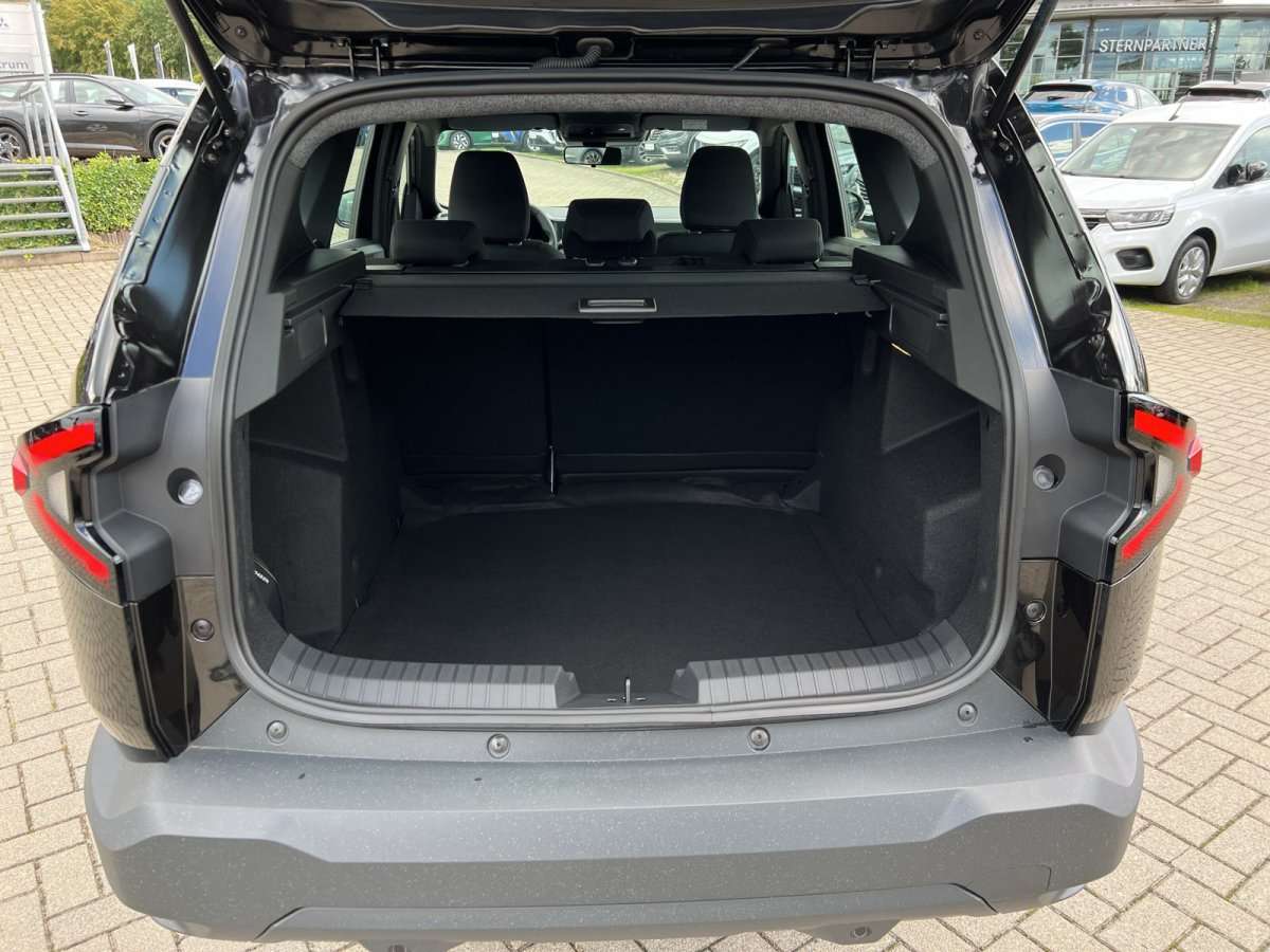 Fahrzeugbild eines Dacia Bigster