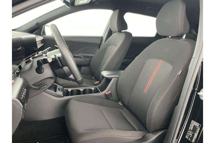 Fahrzeugbild eines Hyundai Kona