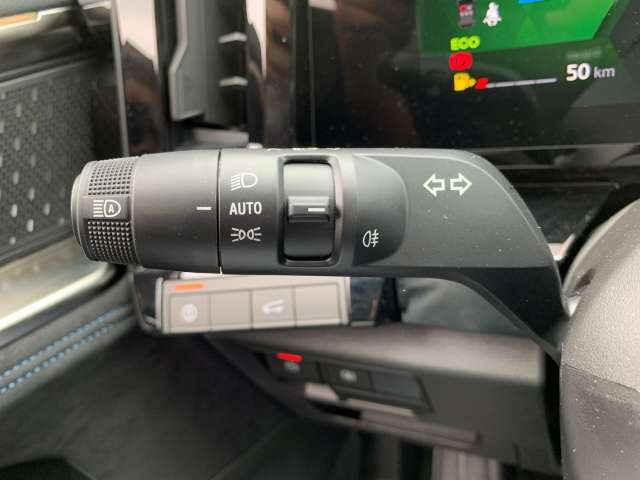 Fahrzeugbild eines Renault Austral