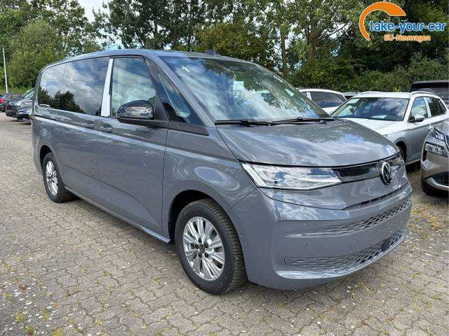 Fahrzeugbild eines Volkswagen Multivan