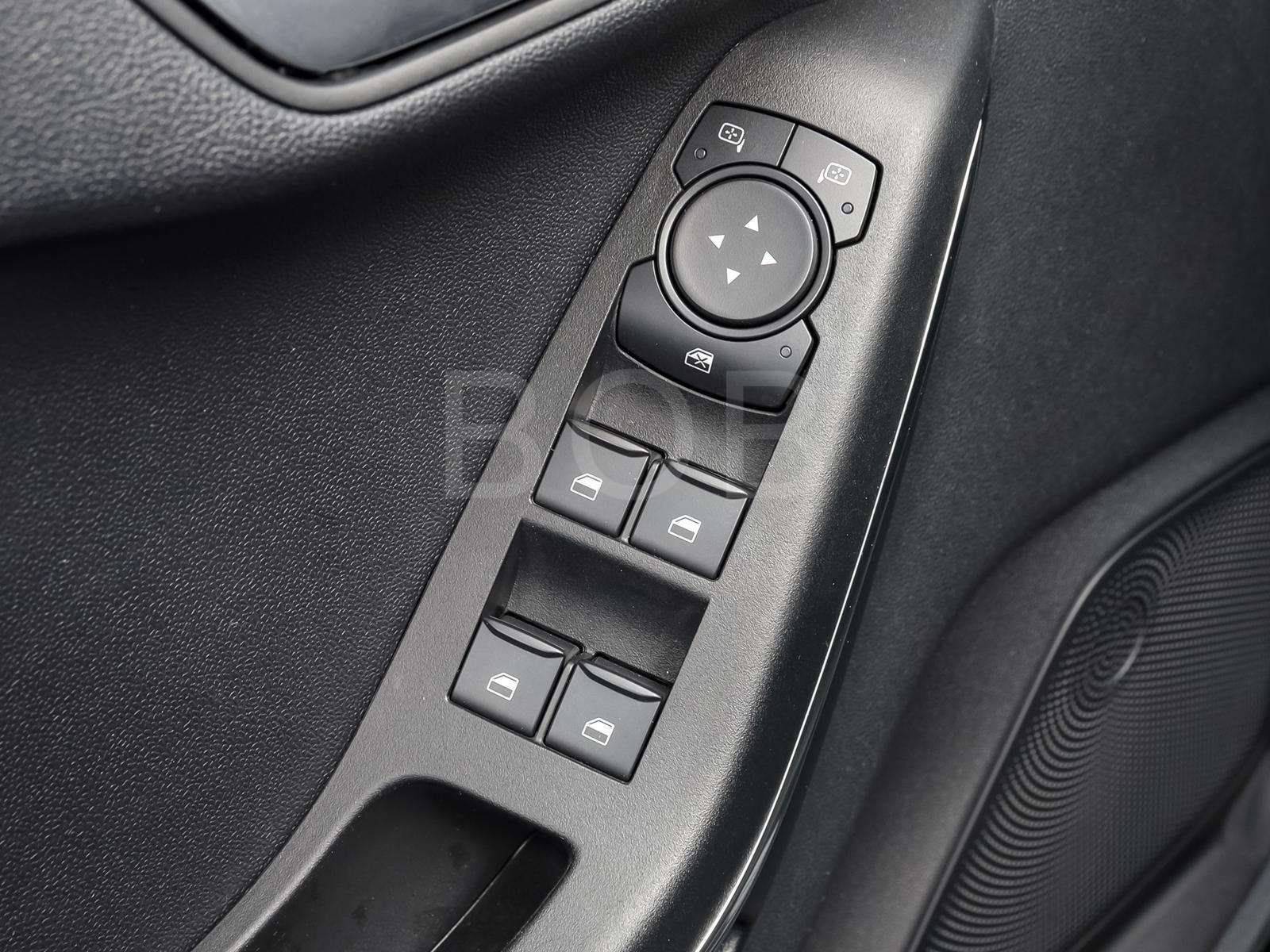 Fahrzeugbild eines Ford Fiesta