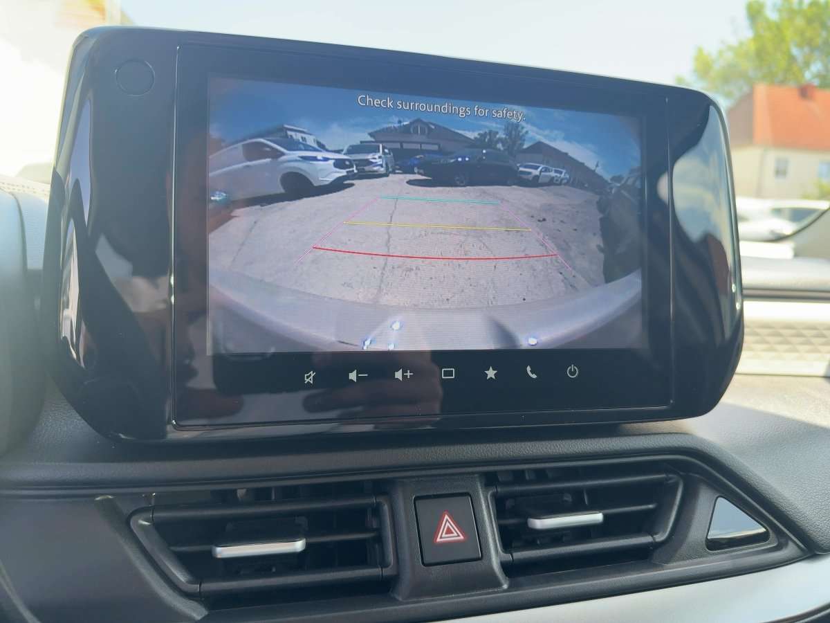 Fahrzeugbild eines Suzuki Swift
