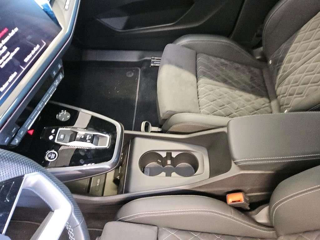Fahrzeugbild eines Audi Q4 e-tron