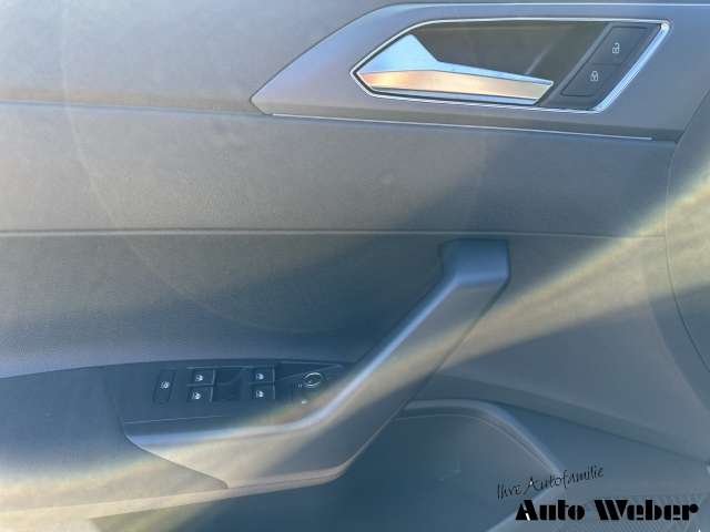 Fahrzeugbild eines Volkswagen Taigo