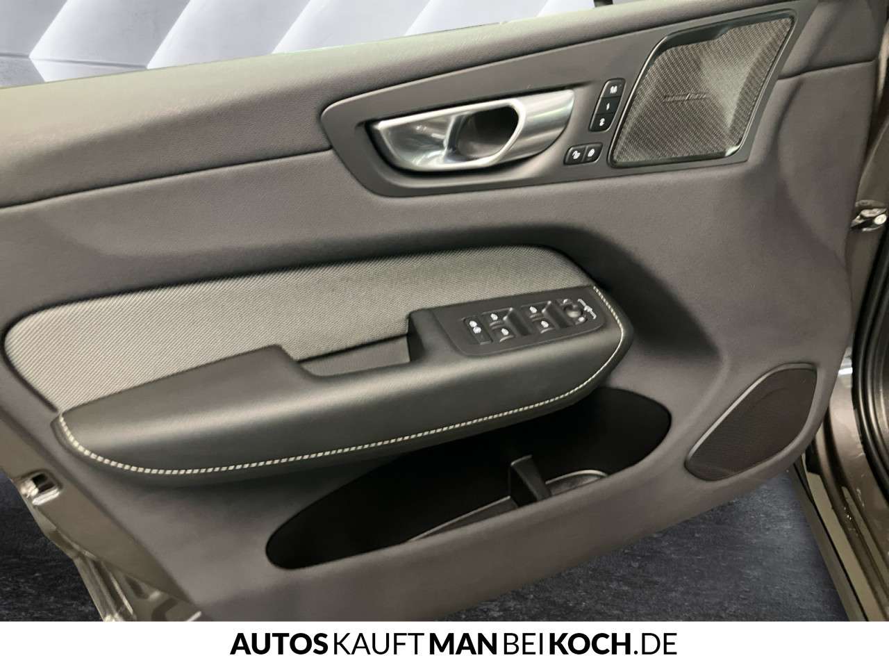 Fahrzeugbild eines Volvo XC60