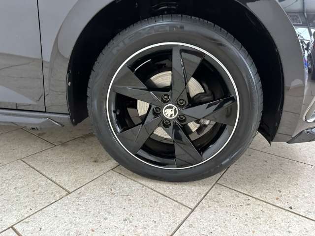 Fahrzeugbild eines Skoda Scala