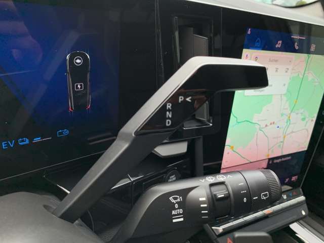 Fahrzeugbild eines Renault Espace