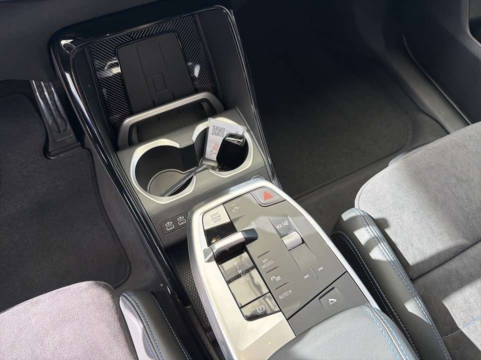 Fahrzeugbild eines BMW X1
