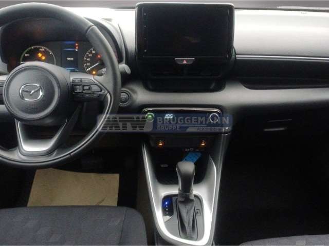 Fahrzeugbild eines Mazda Mazda2 Hybrid