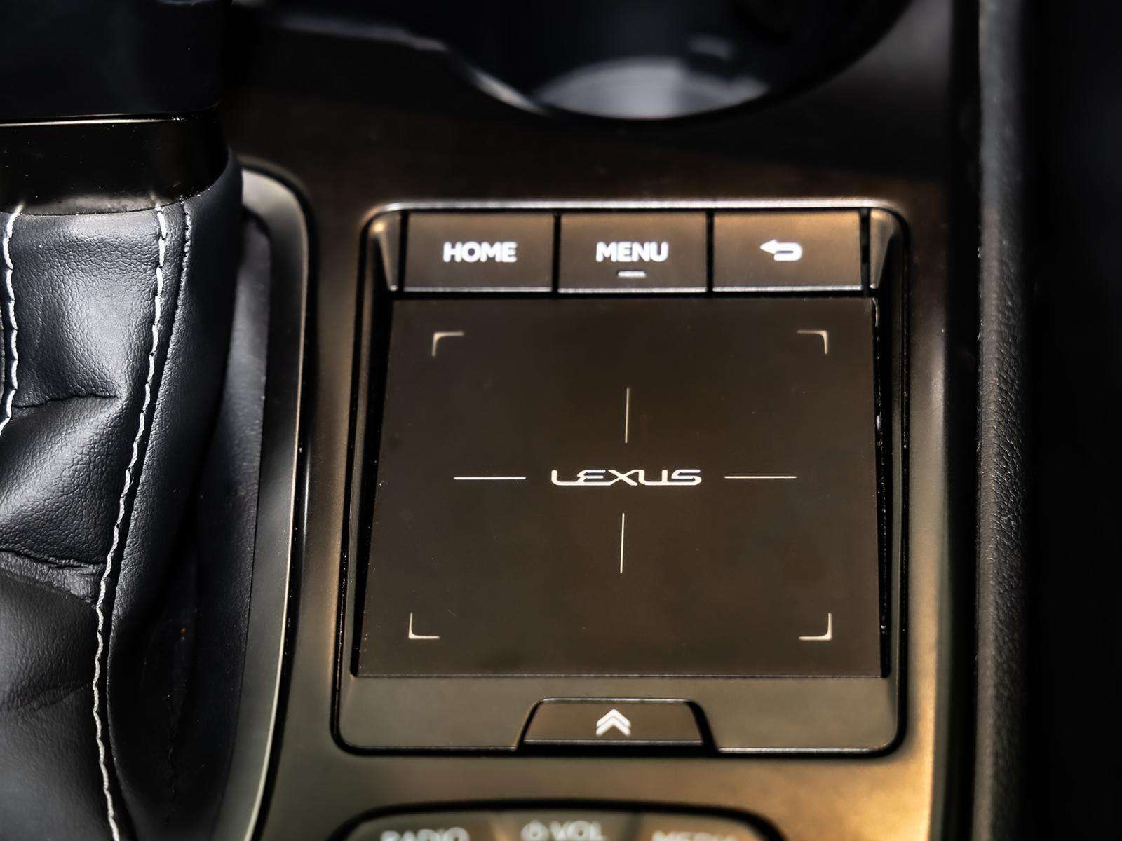 Fahrzeugbild eines Lexus UX
