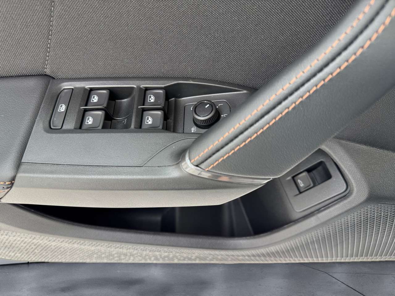 Fahrzeugbild eines CUPRA Leon