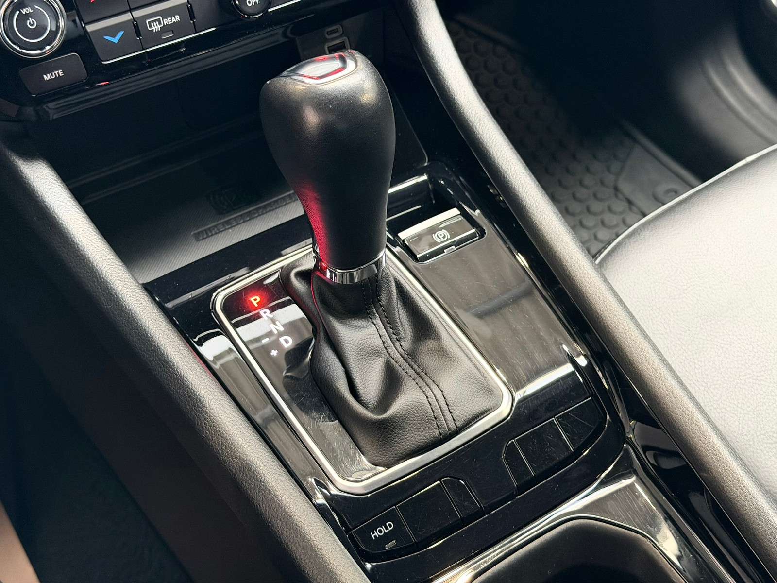 Fahrzeugbild eines Jeep Compass