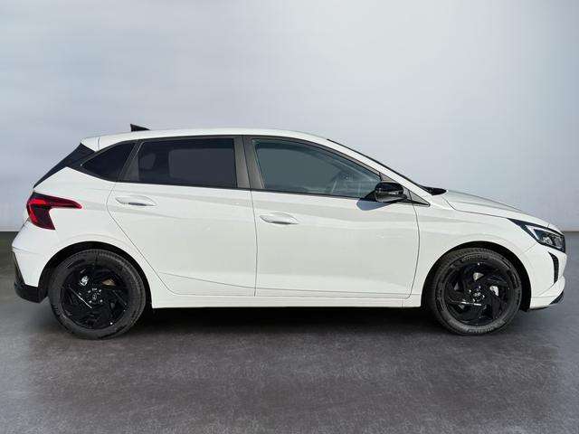 Fahrzeugbild eines Hyundai i20
