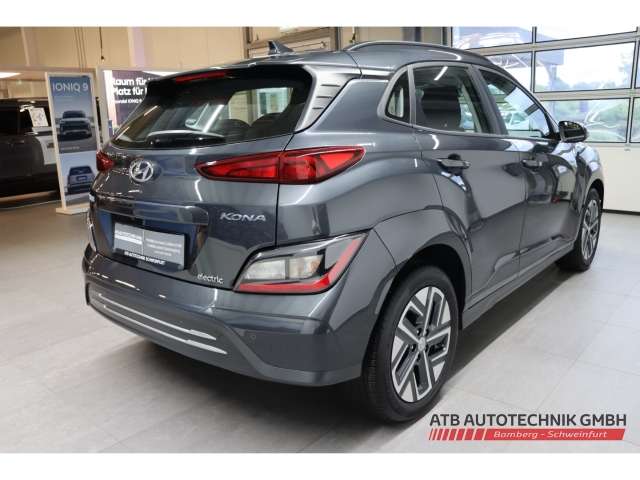 Fahrzeugbild eines Hyundai Kona Elektro