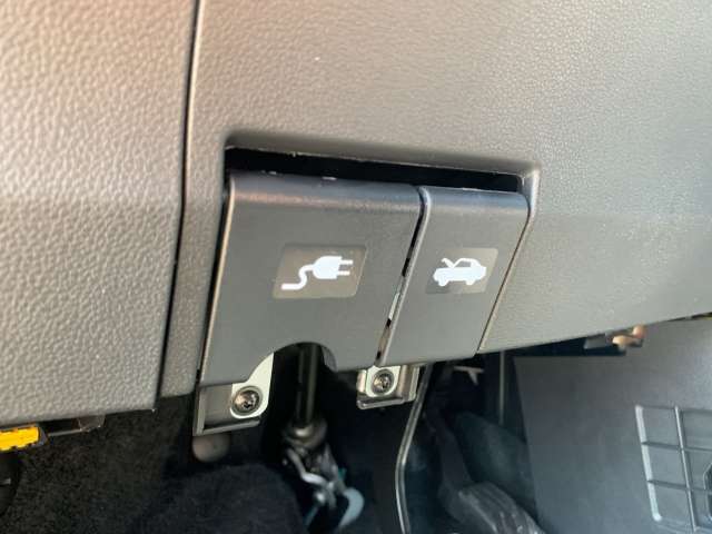 Fahrzeugbild eines Dacia Spring