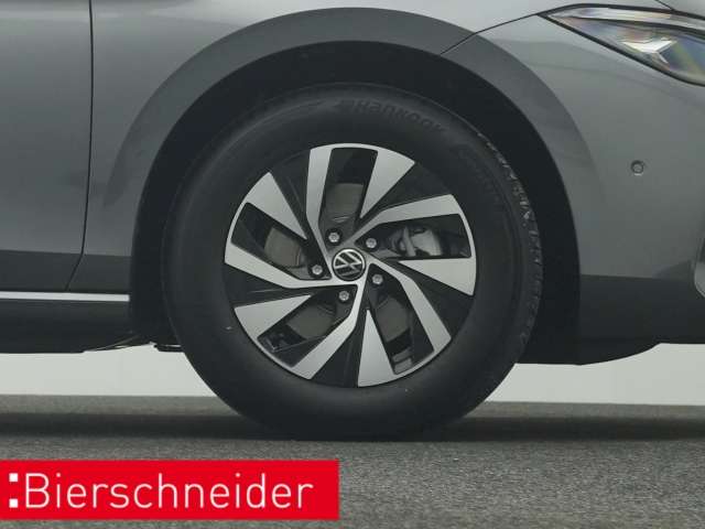 Fahrzeugbild eines Volkswagen Passat