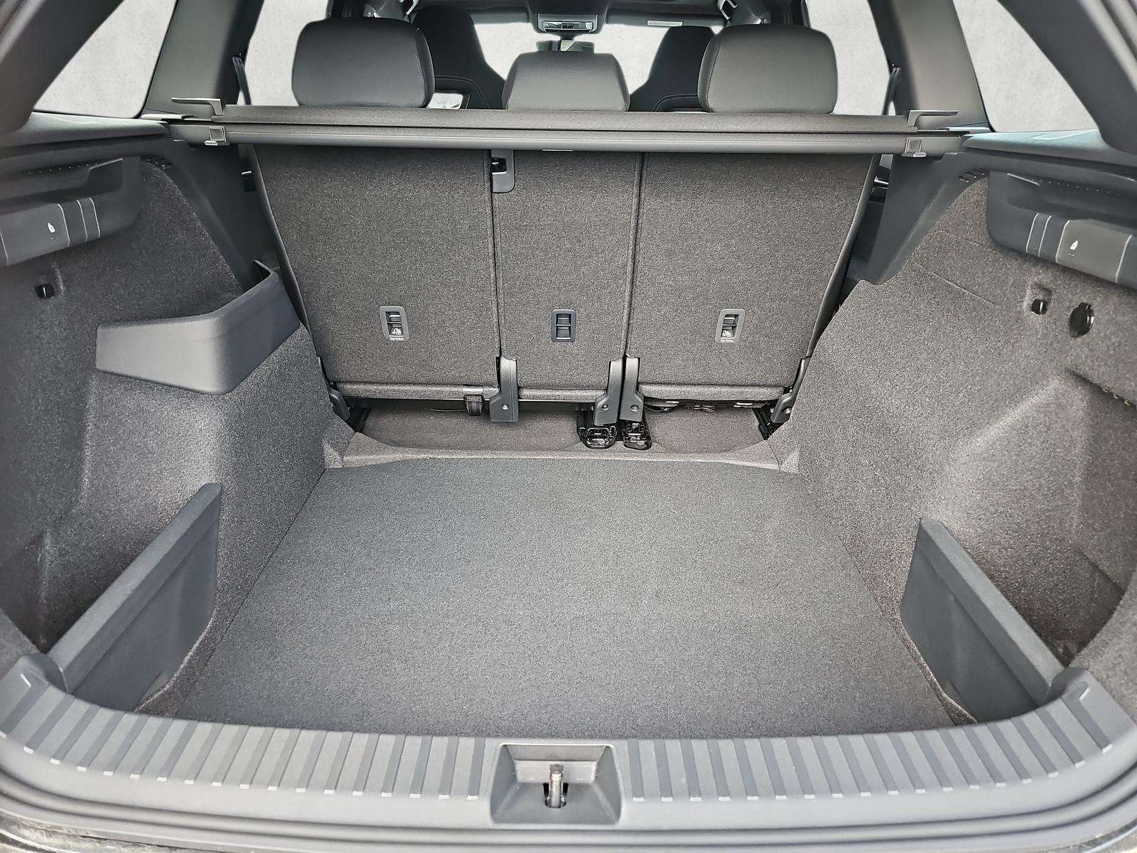 Fahrzeugbild eines Skoda Kodiaq