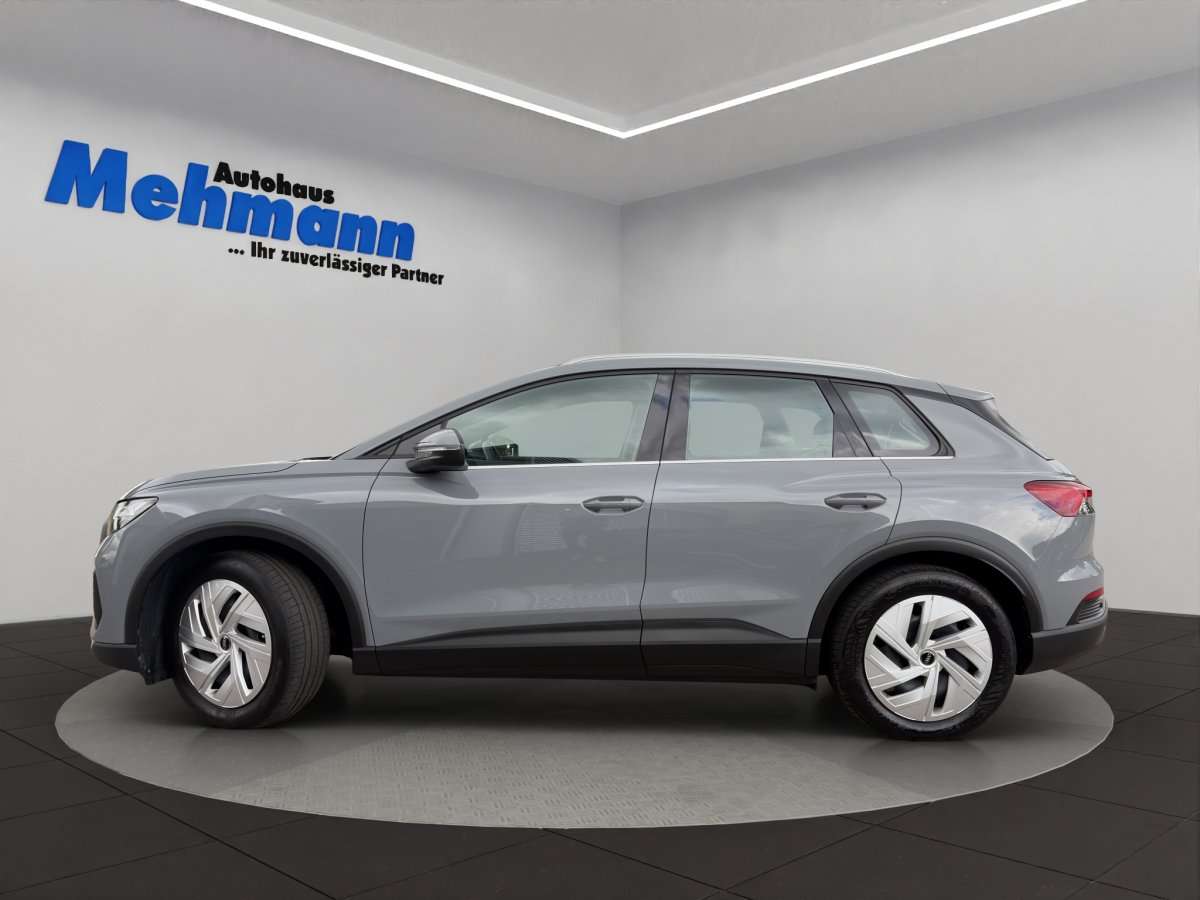 Fahrzeugbild eines Audi Q4