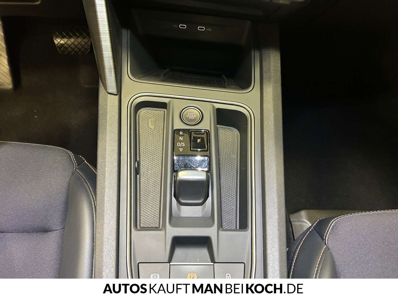 Fahrzeugbild eines CUPRA Leon