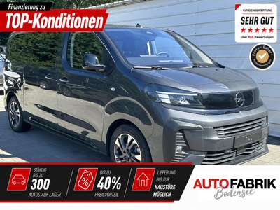Bild Opel Zafira