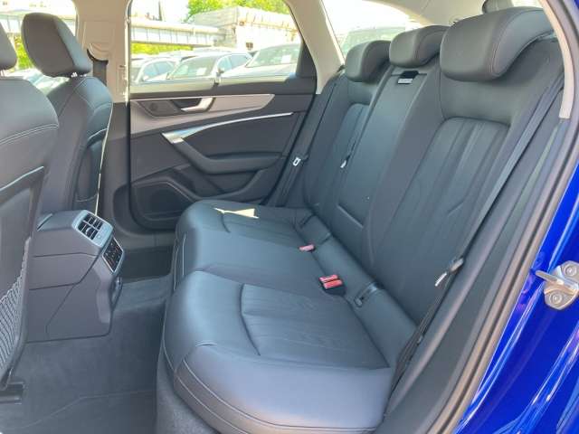 Fahrzeugbild eines Audi A6