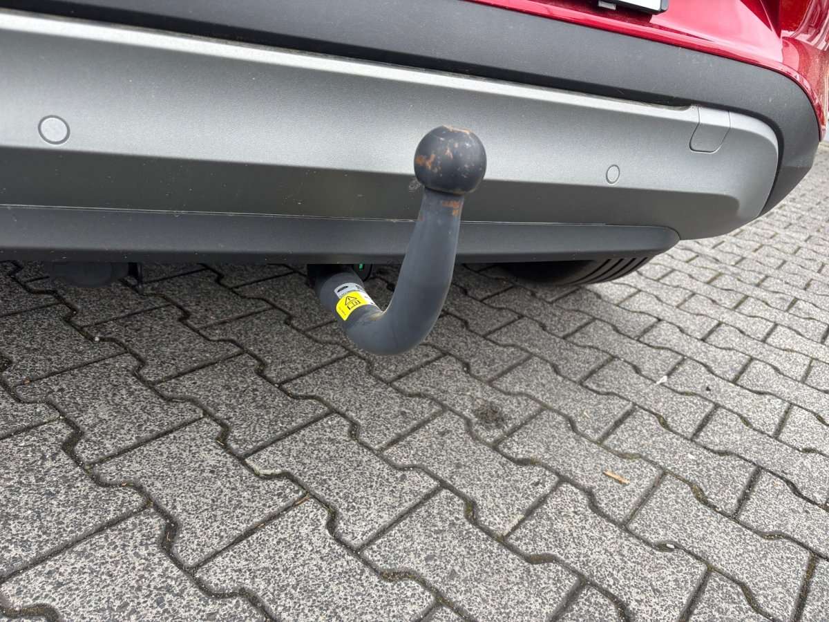 Fahrzeugbild eines Ford Puma