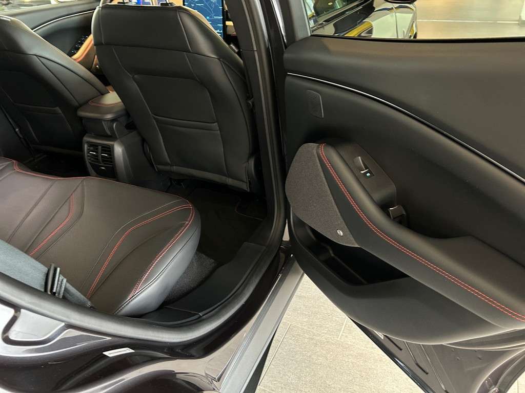 Fahrzeugbild eines Ford Mustang Mach-E