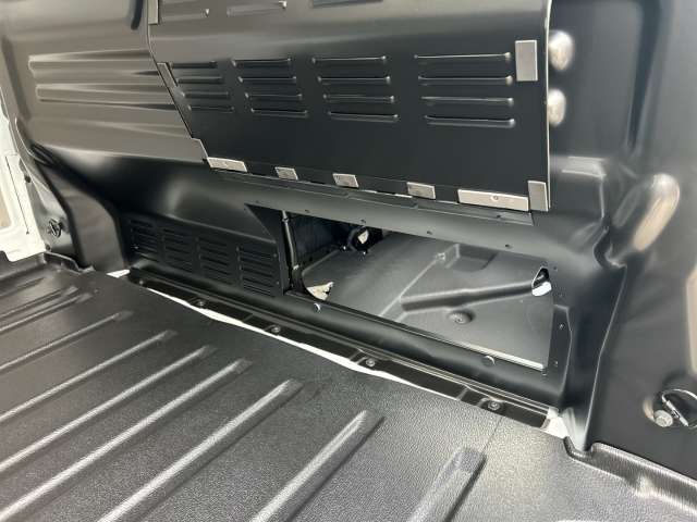 Fahrzeugbild eines Ford Transit Custom