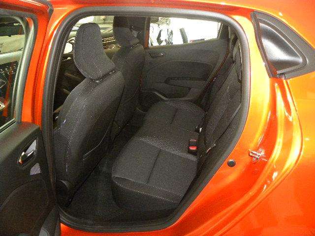 Fahrzeugbild eines Renault Clio