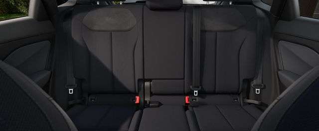 Fahrzeugbild eines Audi Q3