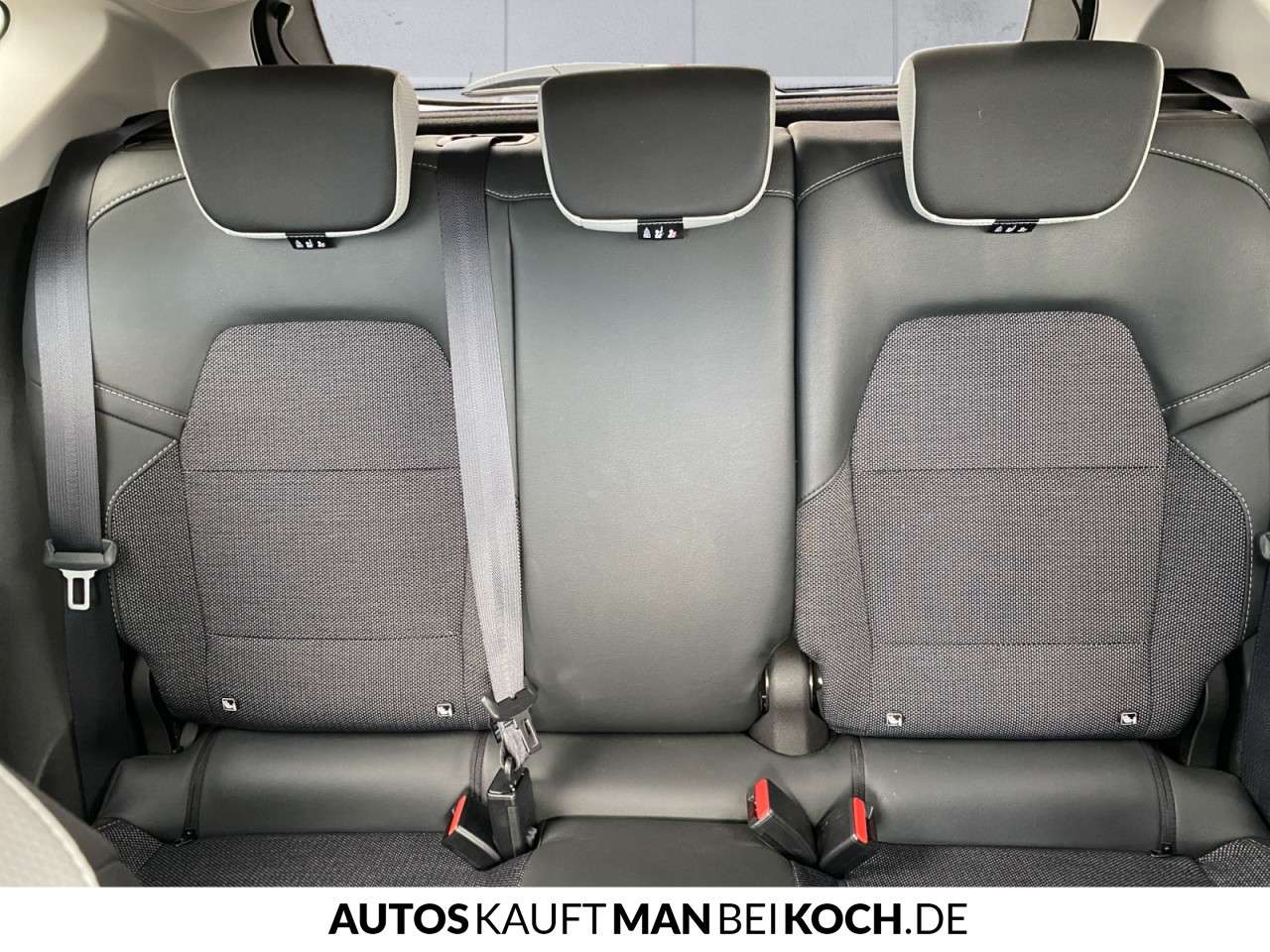 Fahrzeugbild eines Renault Captur