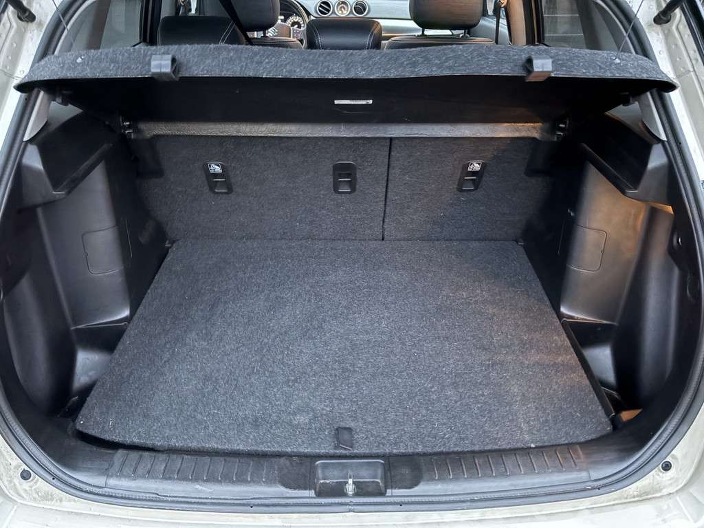 Fahrzeugbild eines Suzuki Vitara