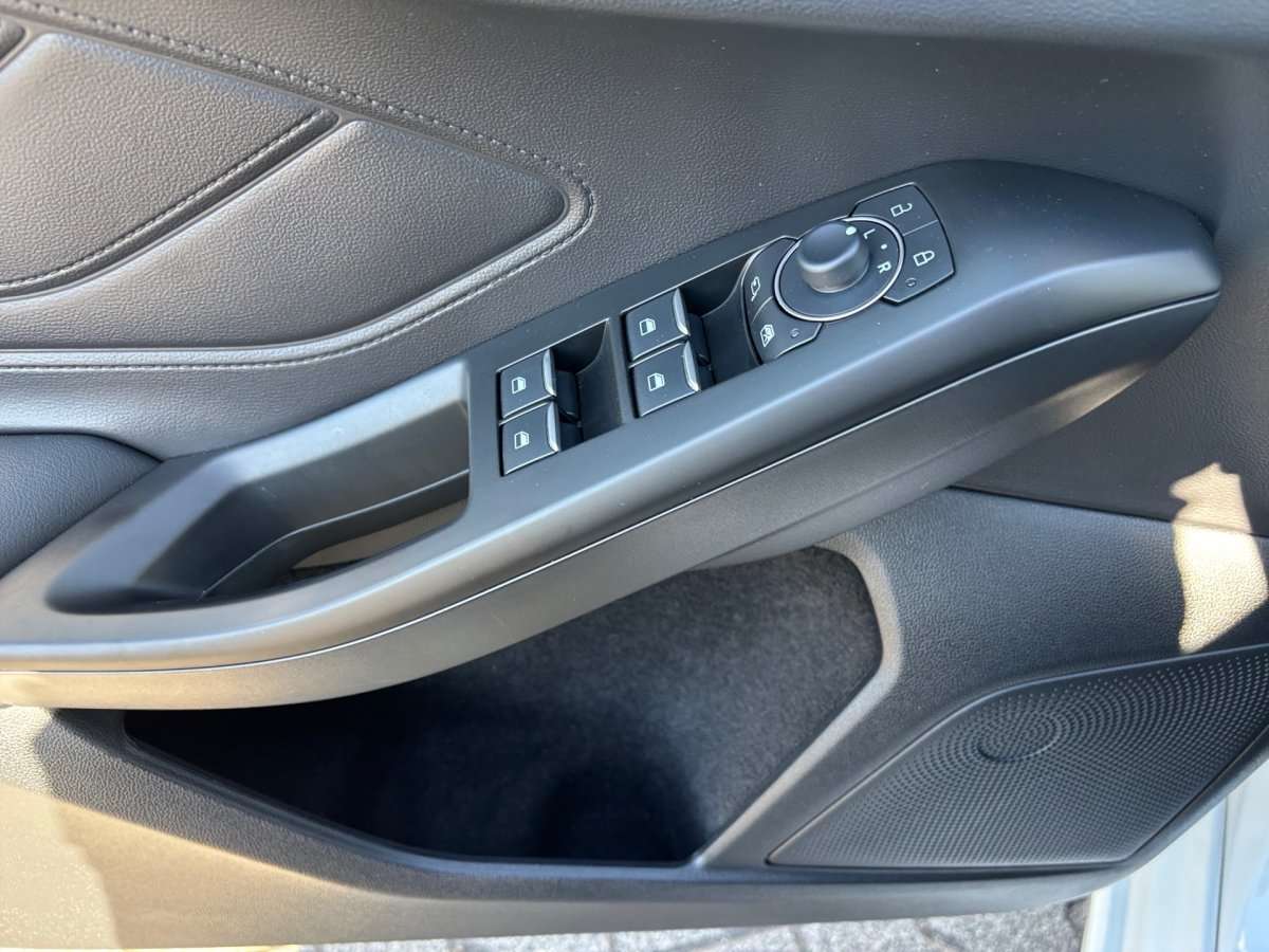 Fahrzeugbild eines Ford Focus