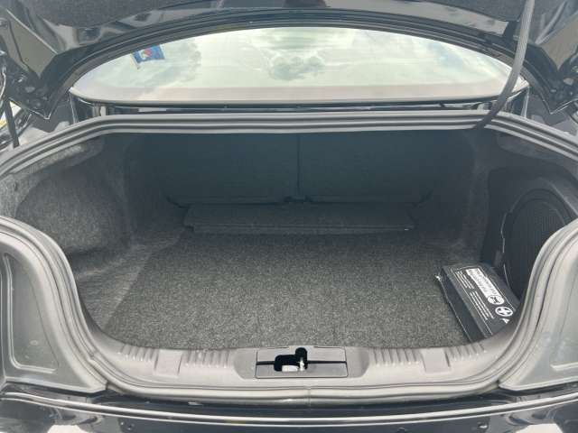 Fahrzeugbild eines Ford Mustang