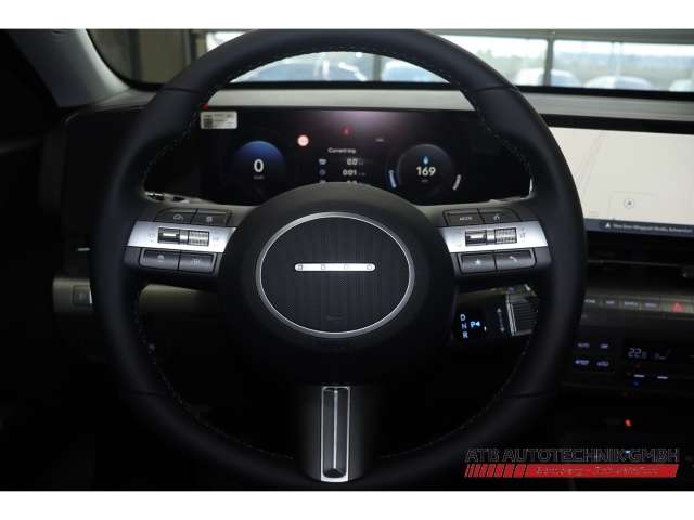 Fahrzeugbild eines Hyundai Kona Elektro