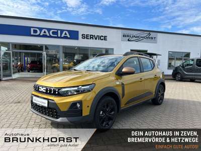 Bild Dacia Sandero