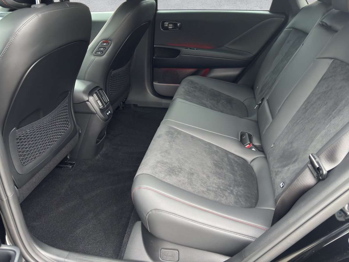 Fahrzeugbild eines Hyundai IONIQ 6