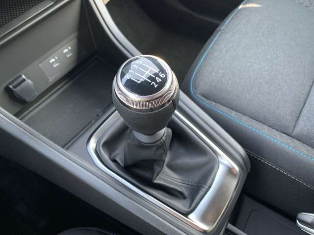 Fahrzeugbild eines Renault Captur